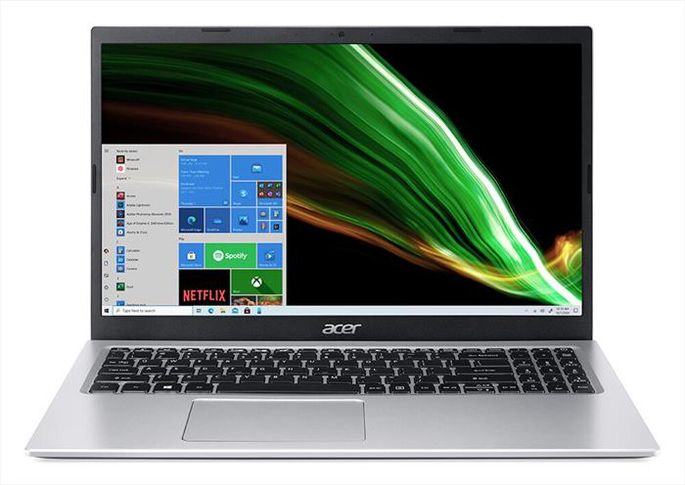 Acer Aspire 3 A315-59 - Intel Core i5 - 1235U