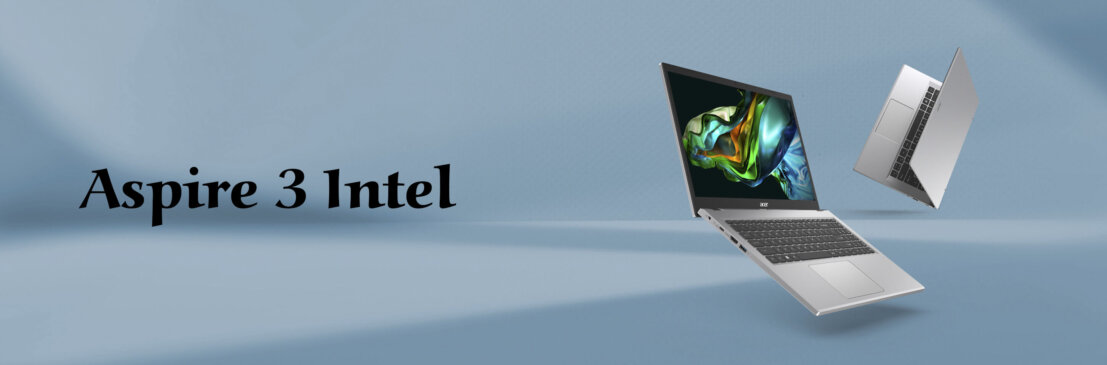 Aspire 3 Intel